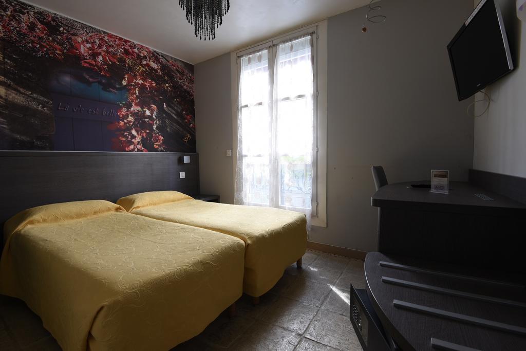 Amelie Hotel Paříž Exteriér fotografie