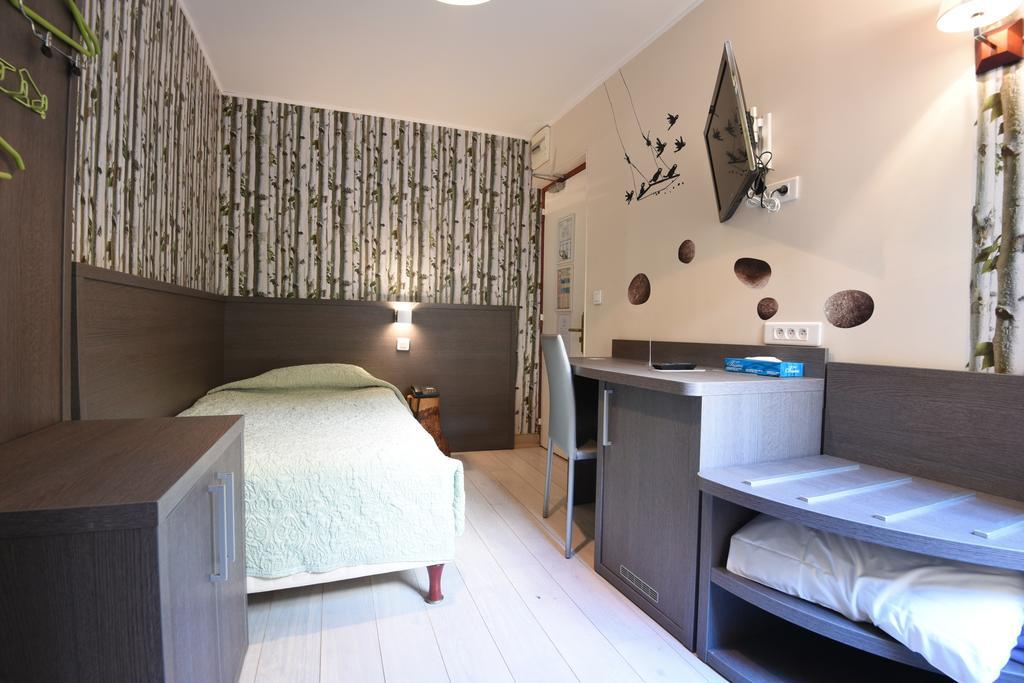 Amelie Hotel Paříž Exteriér fotografie