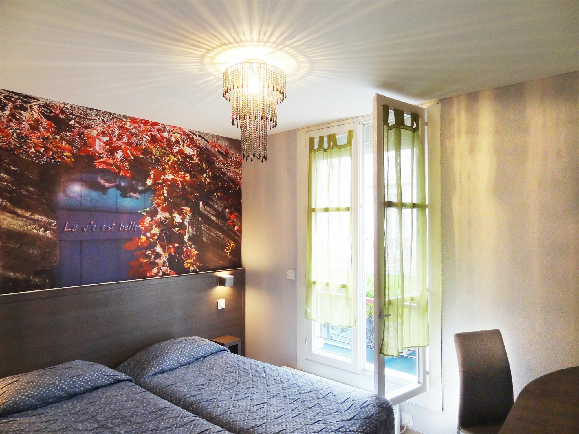 Amelie Hotel Paříž Exteriér fotografie